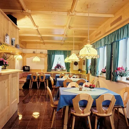 Hotel Rudiger 3*