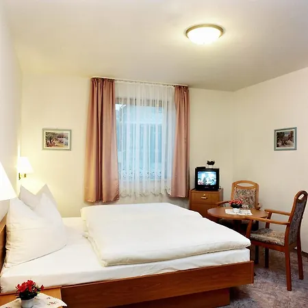 Hotel Rudiger