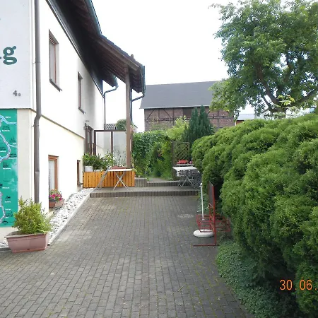 Hotel Rudiger